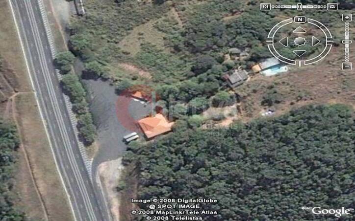 Sítio à venda com 10 quartos, 68160m² - Foto 20