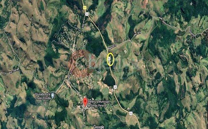 Sítio à venda com 10 quartos, 68160m² - Foto 23