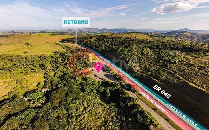 Sítio à venda com 10 quartos, 68160m² - Foto 5
