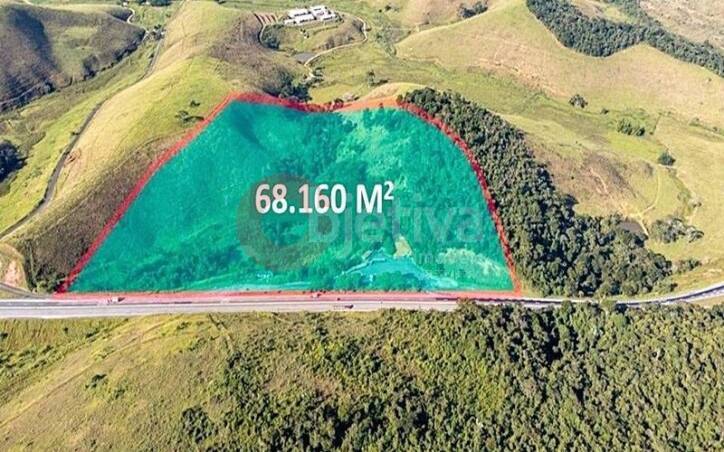 Sítio à venda com 10 quartos, 68160m² - Foto 3