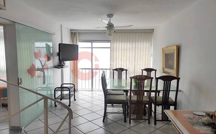 Cobertura à venda com 3 quartos, 150m² - Foto 2