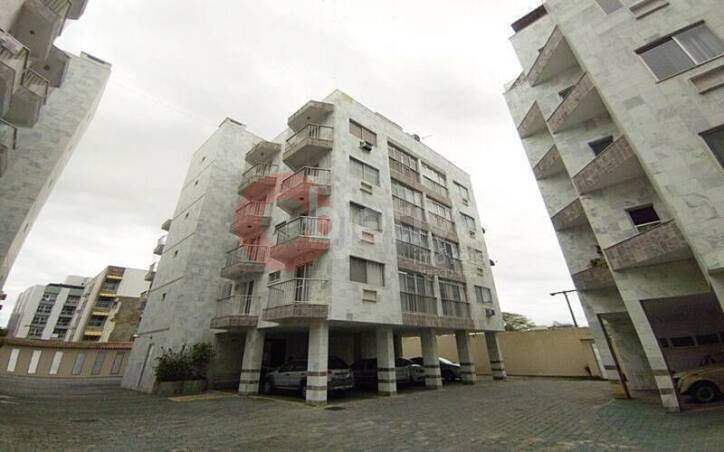 Cobertura à venda com 3 quartos, 150m² - Foto 1