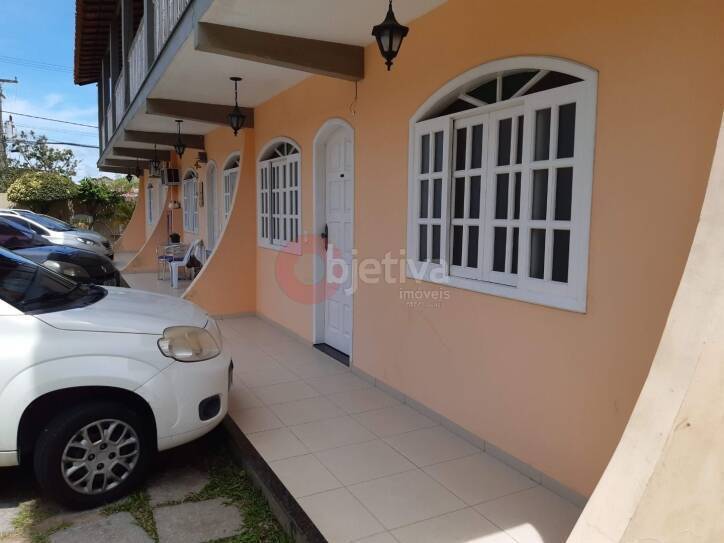 Apartamento para alugar com 2 quartos, 70m² - Foto 3