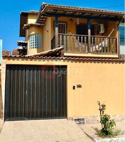 Casa à venda com 3 quartos, 95m² - Foto 21
