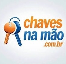 Chaves na mão